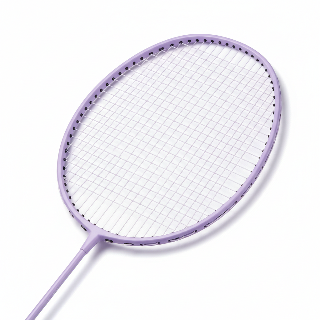 2. Rackets