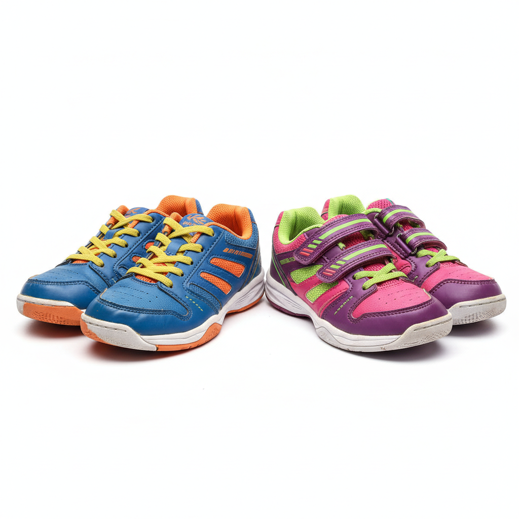 4. Pre-loved shoes [Coming Soon]