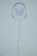 Badminton Racket - Character