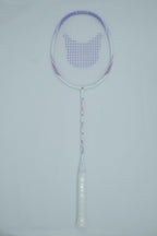 Badminton Racket - Character
