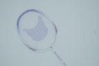 Badminton Racket - Character