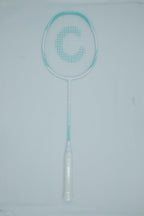 Badminton Racket - Character
