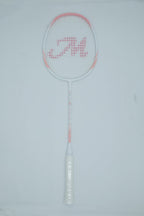 Badminton Racket - Character
