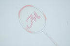 Badminton Racket - Character