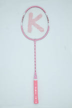 Badminton Racket - Character