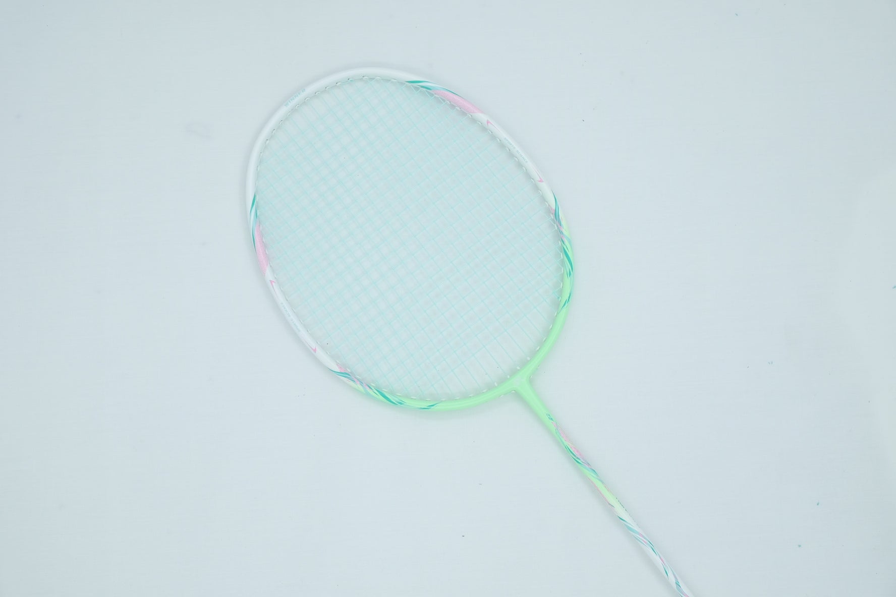 Badminton Racket