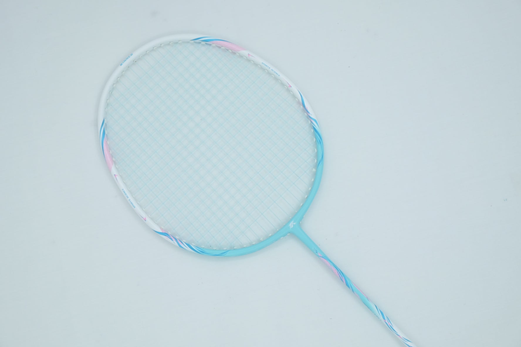 Badminton Racket