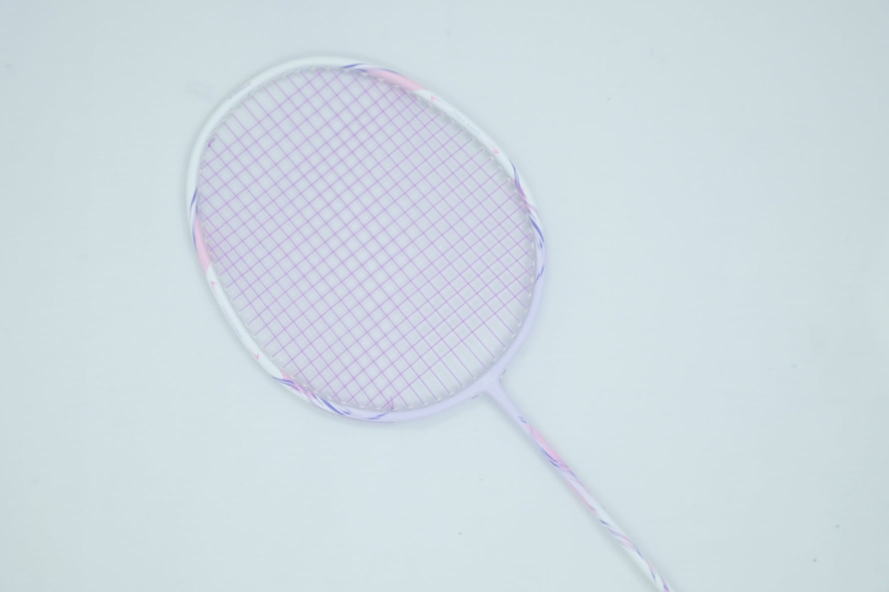 Badminton Racket