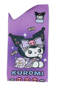Towel - Character
