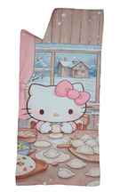 Towel - Character