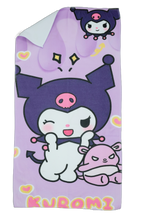 Towel - Character