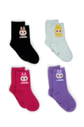 Socks - Labubu